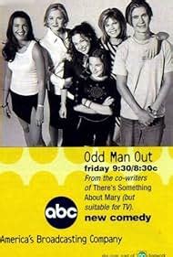 odd man out tv show|odd man out cast.